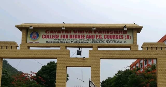 A Vizag College Held Back Student Convocation Citing Non-Payment of Fee