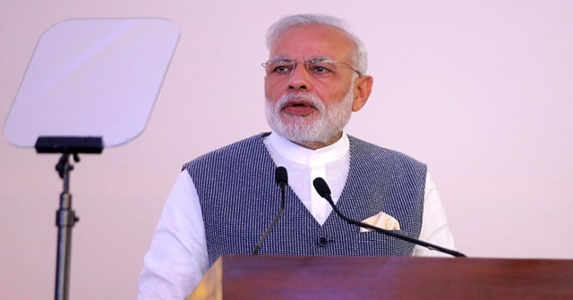 Narendra Modi: British Education System is Meant to Create a Servant Class